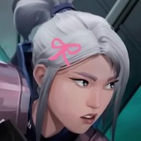 ara (@sealorant) 's Twitter Profile