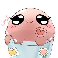 Pyxie💖🪣Bucket Slime🍉 (@pyxietheslime) 's Twitter Profile