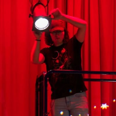 lithiumnoctua's profile picture. INTP // writer // 🇪🇬/🇺🇲 // can't stay in these lines, when i'm bursting at the seams