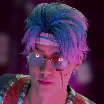 Tafie0's profile picture. The P100 Trickster of all time. I make stuff on youtube.