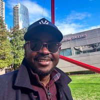 Akunuba (@rayervero) 's Twitter Profile