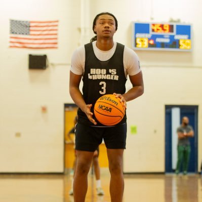 6'3 Guard #3 College basketball 🏀 1x time state championship Greenforest, Decatur GA From Horatio, SC Born To Hoop The Foundation