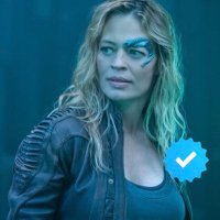 Jeri Ryan (@jeriiryan) 's Twitter Profile