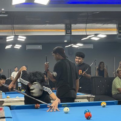 KimbekManusia's profile picture. Mantappp.
DDAI