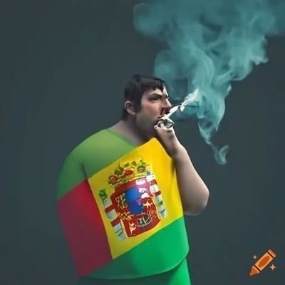 Cada día estoy más agradecido de haber crecido en la era de las canicas, las chapas y espinete. Esta sociedad se está yendo al traste a un ritmo acelerado.