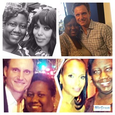 Never a Dull Moment! #Chef #Writer #ProudAunt #OlitzTreasurer4Life #ScandalLuver4Life #Gladiator4Life #KeeperOfBooAndBae