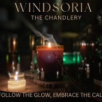 Windsoria The Chandlery (@windsoria) 's Twitter Profile