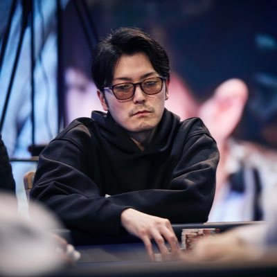 kurama_poker's profile picture. 