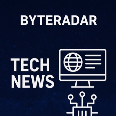 Te cuento lo último en tecnología para que puedas fardar en la próxima conversación. ⚙️ Amante de la tecnología | 💻| 🔥 Actualízate sin aburrirte