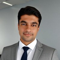 Shah Fahad (@shahfahad89) 's Twitter Profile