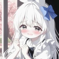 月儿 (@schultz_es68400) 's Twitter Profile