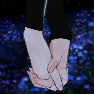 ٩(◦`꒳´◦)۶(리님)さんのプロフィール画像