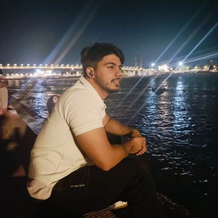 AjayRajMahala's profile picture. 