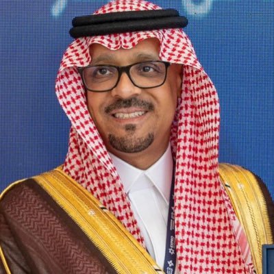 الرئيس التنفيذي لهيئة تطوير منطقة حائل - CEO - Hail Regional Development Authority @HRDA_HAIL