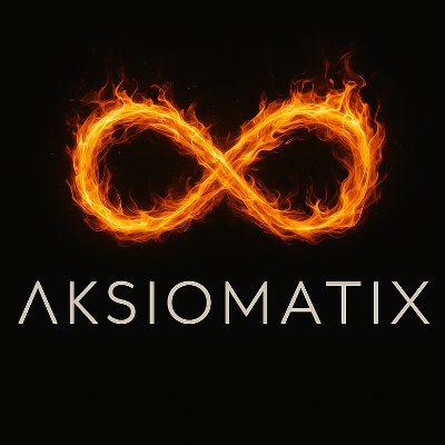 aksiomatix's profile picture. Unreal Dev | Ableton Producer | Creator
Aksiomatix: Engineering mythic design and mastery