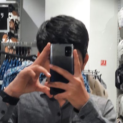 Infurious_S's profile picture. 