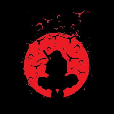 Itachiskami's profile picture. 
