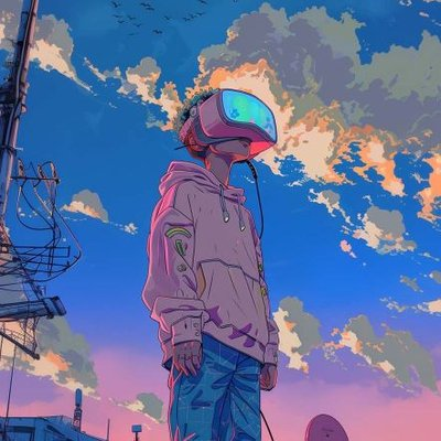 unruggable99495's profile picture. Diving head first into AI visualisations 🤖🖼