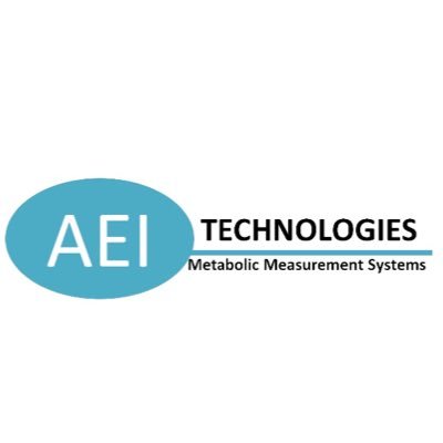 AEI_Tech_'s profile picture. Technology That Produces The World’s Most Accurate Metabolic Carts