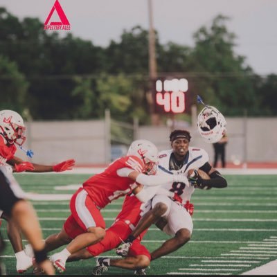 EJ Ricks III Profile