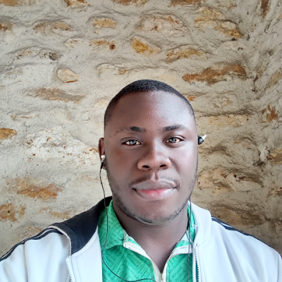 DieudsonPa15871's profile picture. 