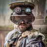 FuerzaAtari's profile picture. Me gusta: Tech, rock, helicópteros, 4x4 #Deutschlerner #MBA #80s #SteamPunkStyle #Rottweiler 🇺🇲🇪🇦🇩🇪🇵🇦🇨🇴