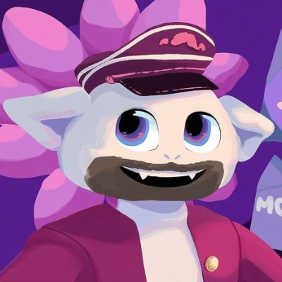 HelenYelllen's profile picture. Web3 Fan⚙️| YouTube Creator 11.700👱👧| Barotrauma Enjoyer⚓️👮
https://t.co/pHrYD1ZliL

Follow the 🐰