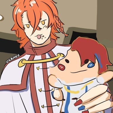 keith ➡️ ukahku.🦋さんのプロフィール画像