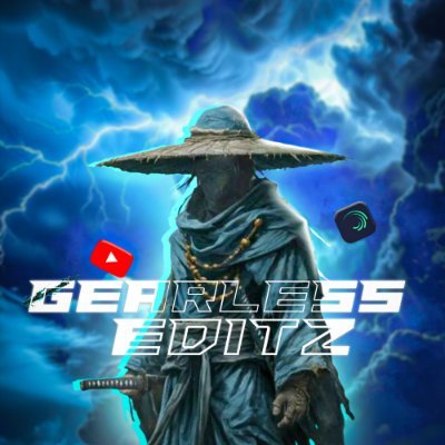 Tarun_Gaming_'s profile picture. Banner by @Tarun_Gaming_
Professional Alight motion Editor