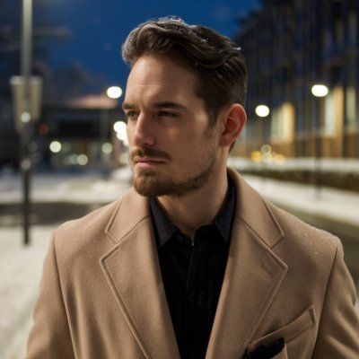 Henry_H80's profile picture. 