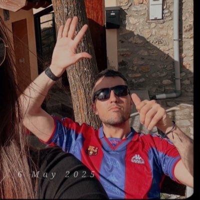 Moreneta dona'm paciència perquè si em dones una arma faig un disbarat.