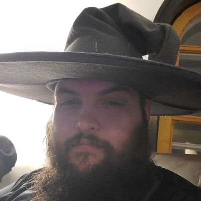 Respunsable for the apocalypse. Friendly neighborhood Pun-isher. He/Him. #damnitsam. Portrait in header by @colIardgreen.
https://t.co/C8UPWPPbAw