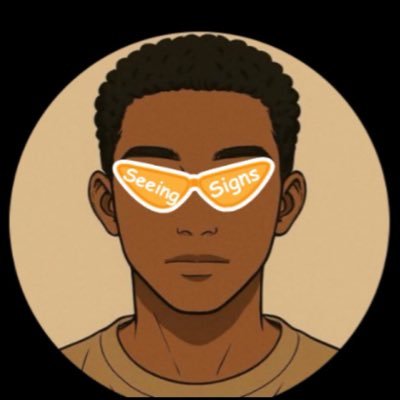 physiologist🩺|| Content creator|| NFT collector|| Bullish on @sign