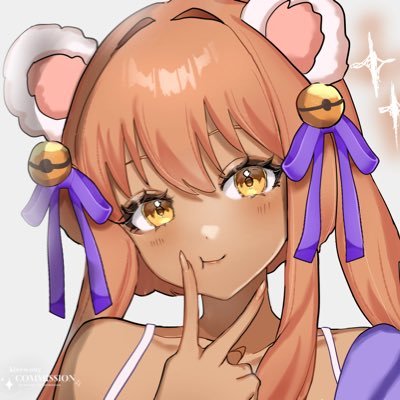 She/Her 💜 Twitch Affiliate❤️ @SMITEgame Ambassador💕#BigCreatxr💜