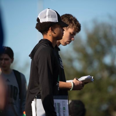 Irvin White Profile
