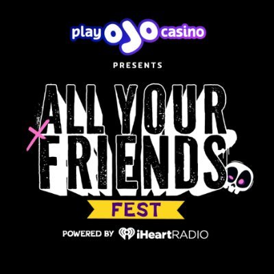 All Your Friends Fest Profile