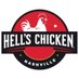 Hell's Chicken Nashville (@thehellschicken) Twitter profile photo Hell's Chicken Nashville (@thehellschicken) Twitter profile photo