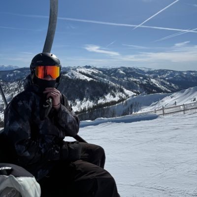 TrevorDodds_'s profile picture. 
