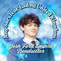 Josh Ford Trendsetter (@joshtrendsetter) 's Twitter Profile Photo Josh Ford Trendsetter (@joshtrendsetter) 's Twitter Profile Photo