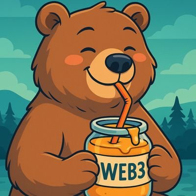 Carleed_Khalid's profile picture. Crypto Enthusiast | Frontend developer |
Graphics designer