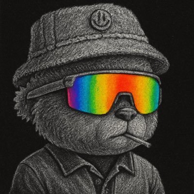 just a kid in crypto. nothing more. | crypto geek & streamer | contact: iterensu@gmail.com