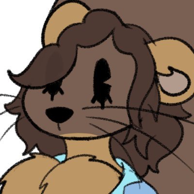 Hi my name is Tom and I'm just some dude with a bat fursona and a mouse oc named Timothy | this account is 18+ only | 23 He/Him Bi | pfp by Mooshi Pizza