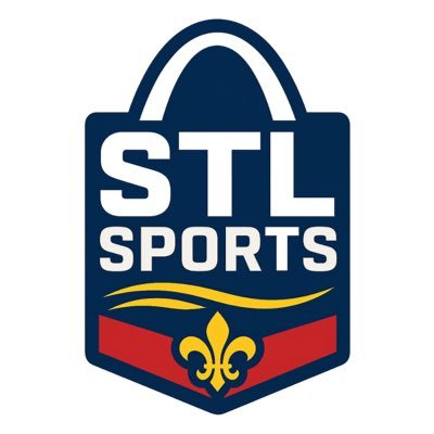 St. Louis Sports coverage for you! • #stlblues • #stlcards • #ForTheLou • #AllForCITY • #battlehawks