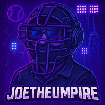 JoeTheUmpire's profile picture. Navy Veteran | OIF Veteran | NCAA Baseball Umpire | TikTok Star | Gamer | Official Task Force Regiment Member for @RegimentGG #RepBx