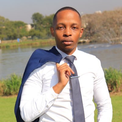 mthobisithela's profile picture. Lutheran✝️ | #44