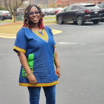 j_ronique's profile picture. An International Educator  🇯🇲 who has a passion for life, people and education❤️❤️ Global Educator