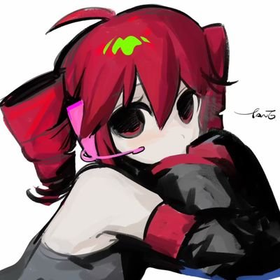 k8ed53's profile picture. | 18 | she/her | 🇧🇷 | 🏳️‍⚧️ | ☭ |