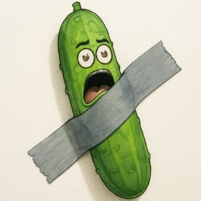 PickleCoinMonad's profile picture. First pickle coin on Monad Testnet
CA 0x0c5ebcf670a42a101ae26d2d3e8147a4f2d45731