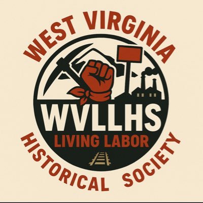 Preserving the voices, struggles, and stories of West Virginia’s working people. Dedicated to living history, labor education, and community memory.