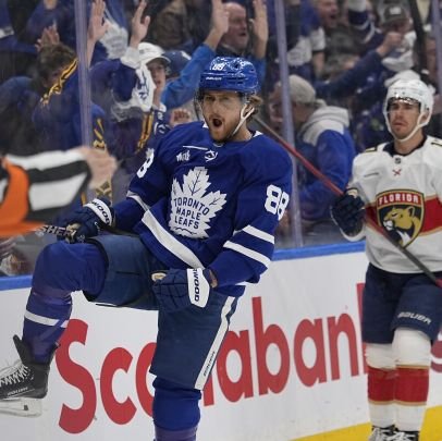 Goalie Union-Toronto Maple Leafs-London Knights. 🏴🇧🇲
(pattern noticer)